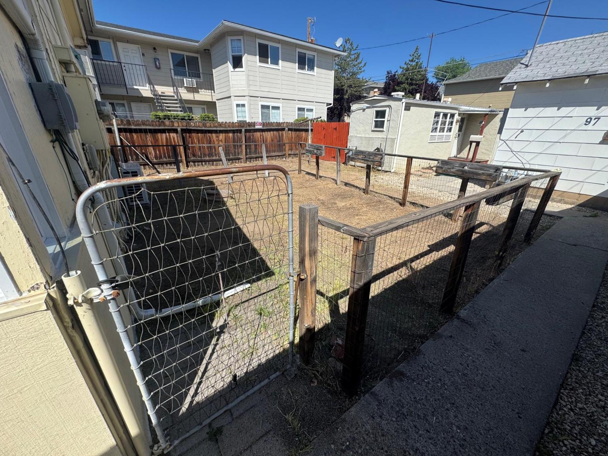 Midtown Hideaway 1 Bedroom Nest * Reno